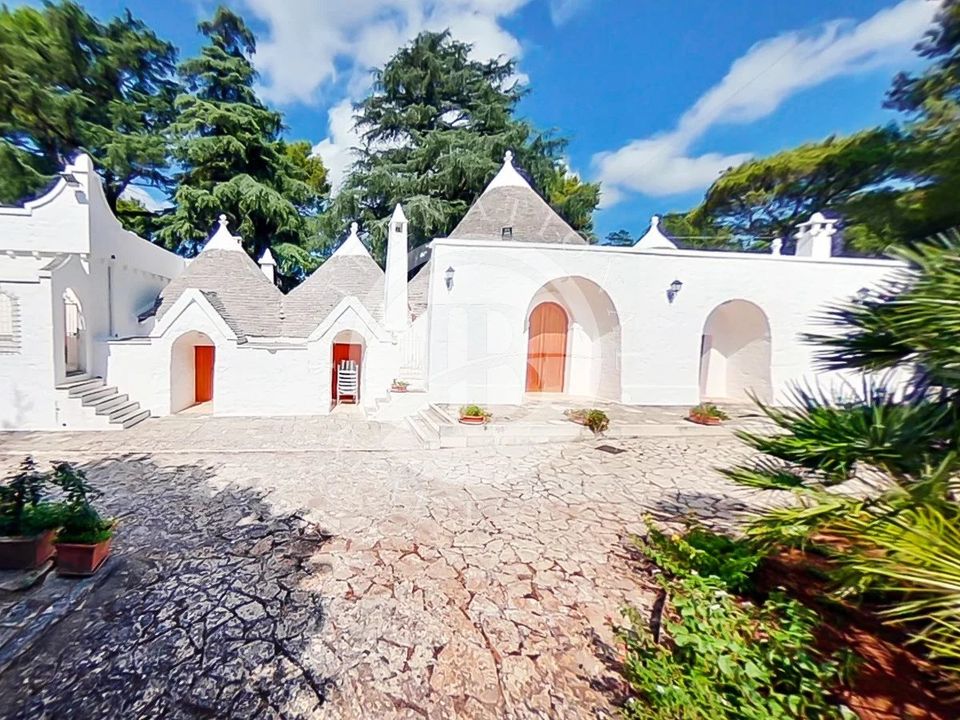 Villa i Fasano, Brindisi - foto 5