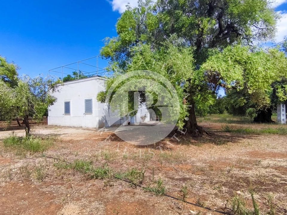 Villa i Fasano, Brindisi - foto 1