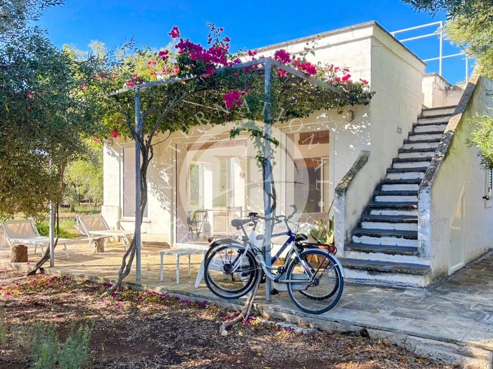 Villa i Fasano, Brindisi - foto 3