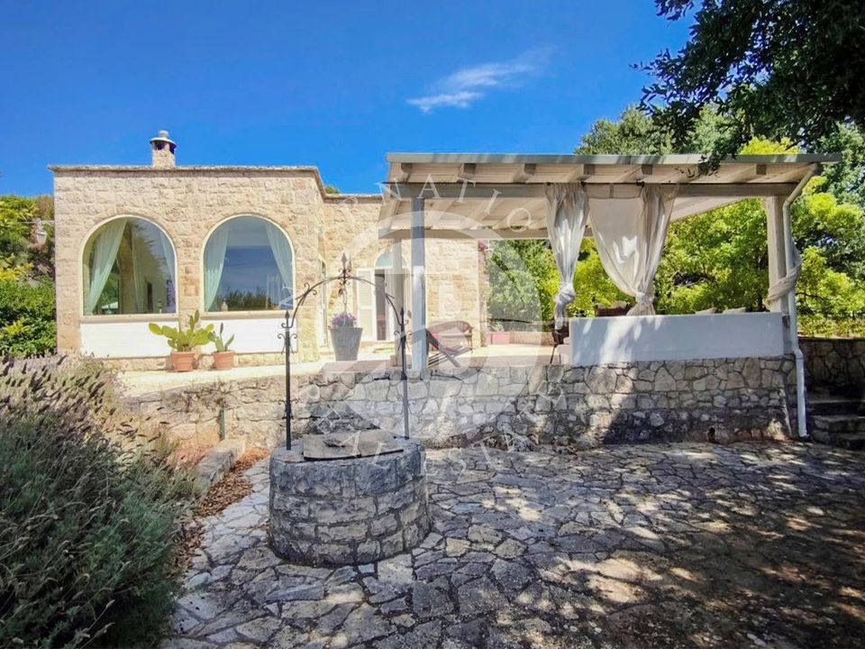 Villa i Fasano, Brindisi - foto 1
