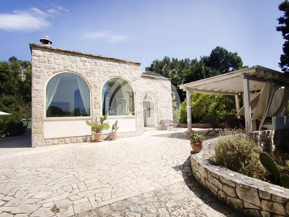 Villa i Fasano, Brindisi - foto 2
