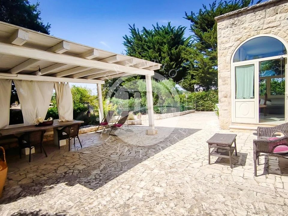 Villa i Fasano, Brindisi - foto 3
