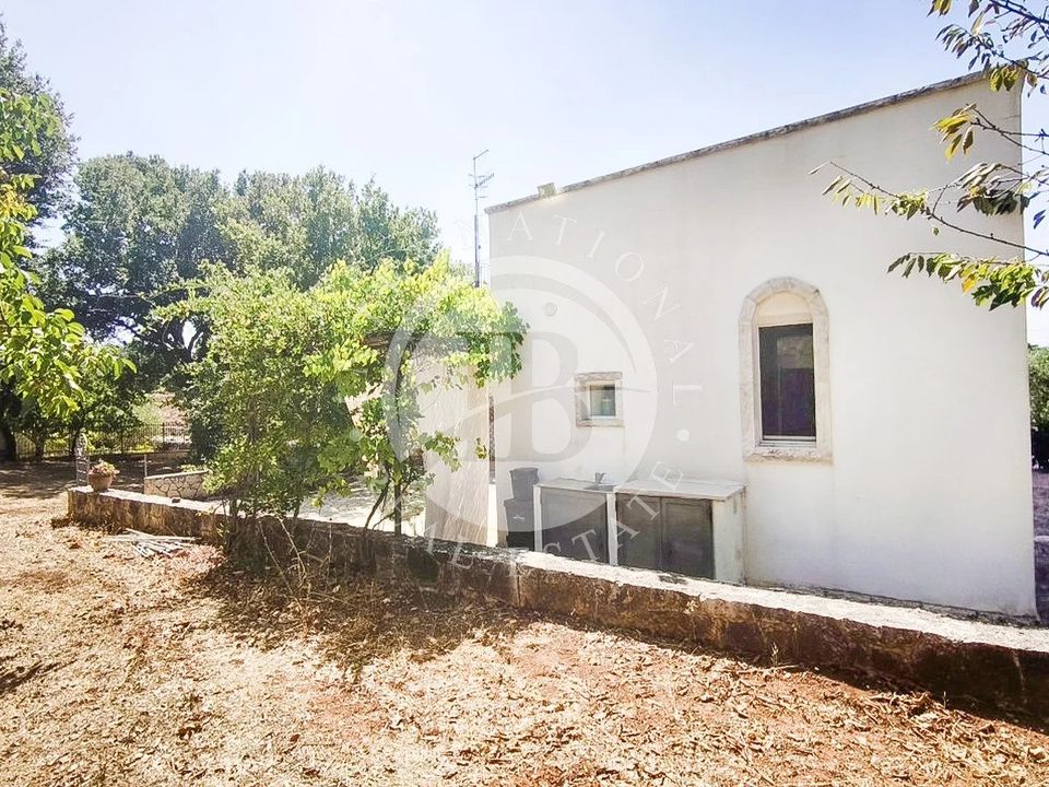 Villa i Fasano, Brindisi - foto 4