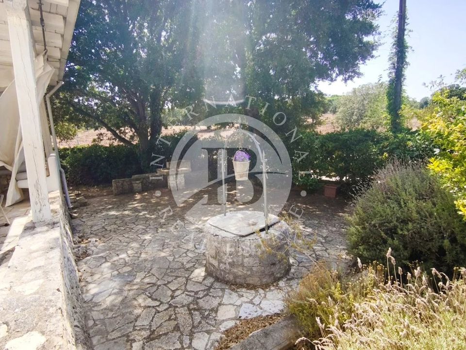 Villa i Fasano, Brindisi - foto 5