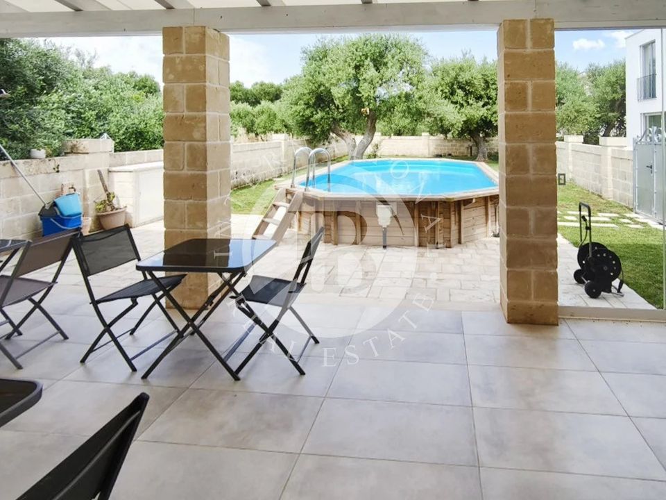 Villa i Fasano, Brindisi - foto 2