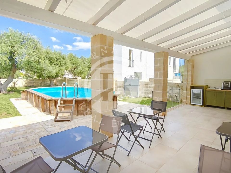 Villa i Fasano, Brindisi - foto 3