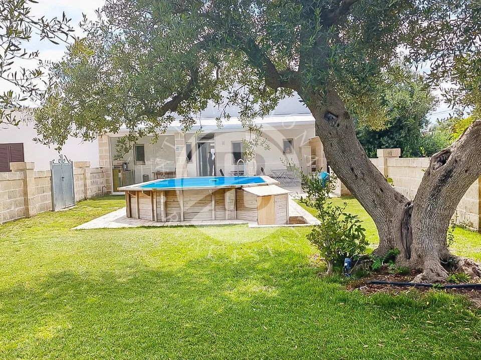 Villa i Fasano, Brindisi - foto 4