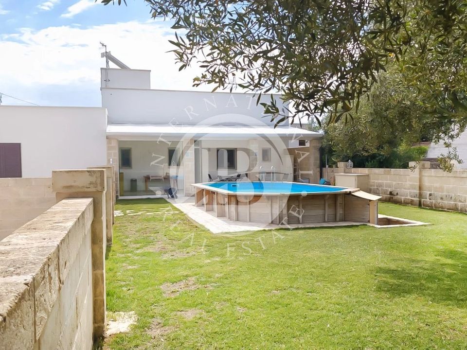 Villa i Fasano, Brindisi - foto 5