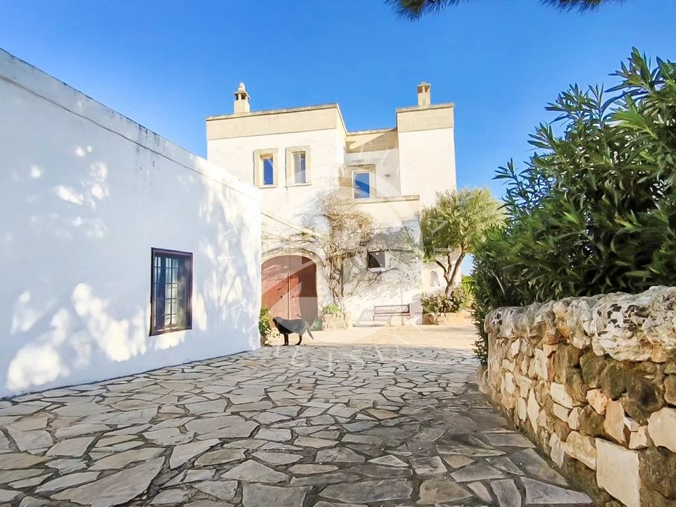 Villa i Fasano, Brindisi - foto 2