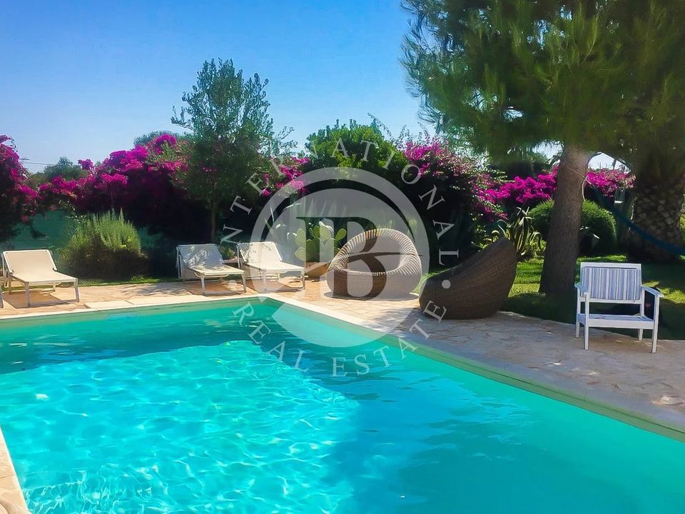 Villa i Fasano, Brindisi - foto 4