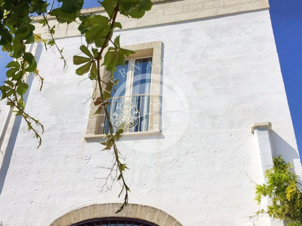 Villa i Fasano, Brindisi - foto 5