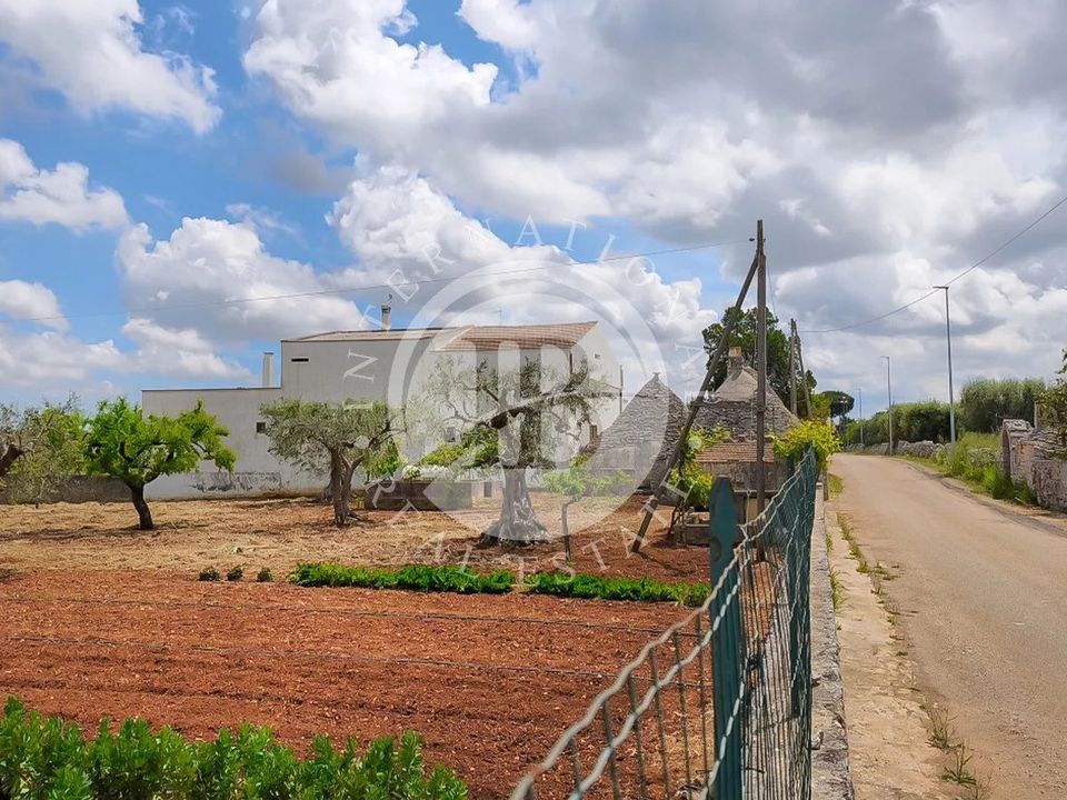 Villa i Alberobello, Bari - foto 3