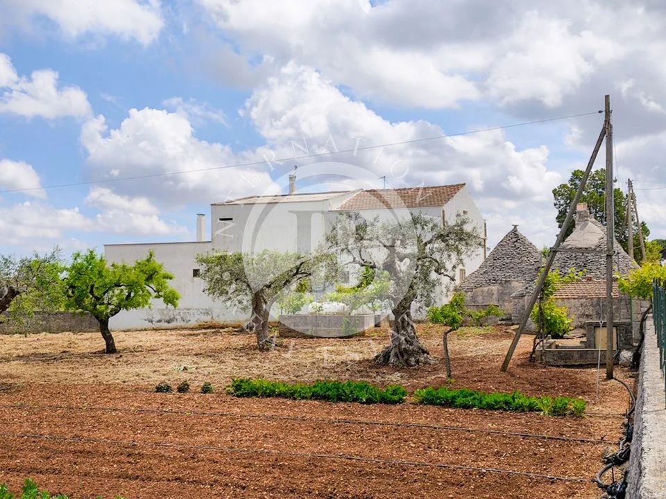 Villa i Alberobello, Bari - foto 4