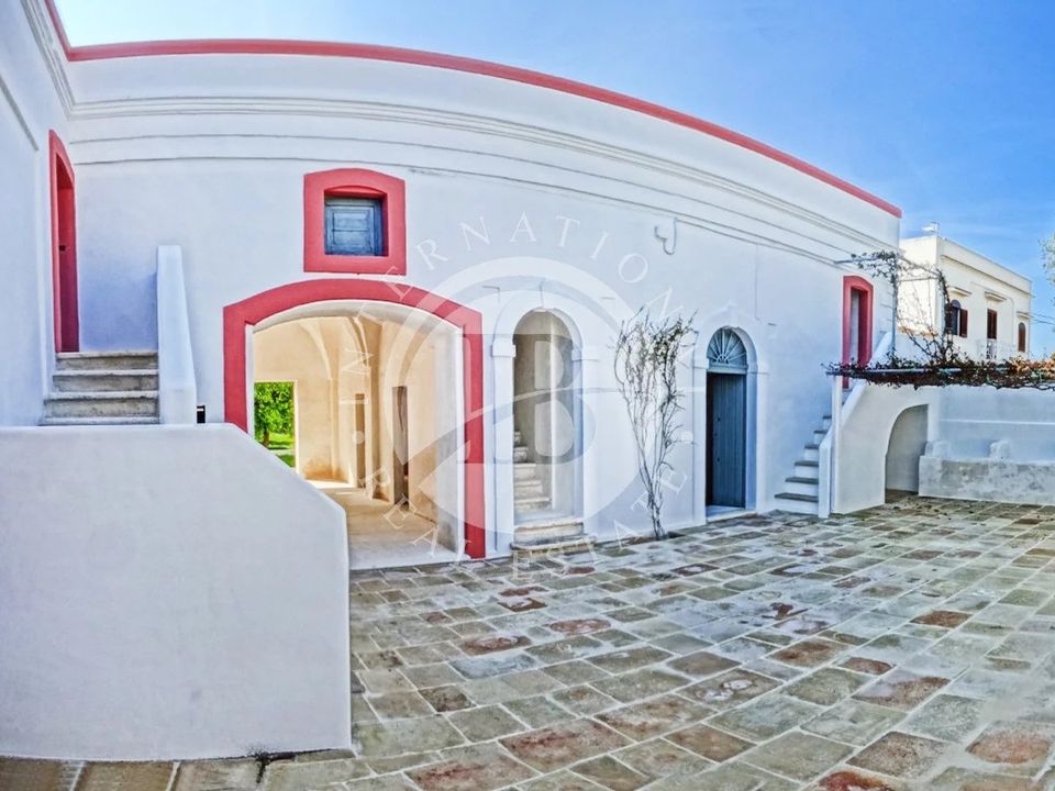 Villa i Fasano, Brindisi - foto 2