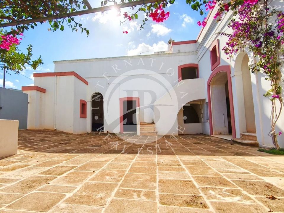 Villa i Fasano, Brindisi - foto 3