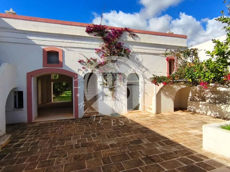Villa i Fasano, Brindisi - foto 4