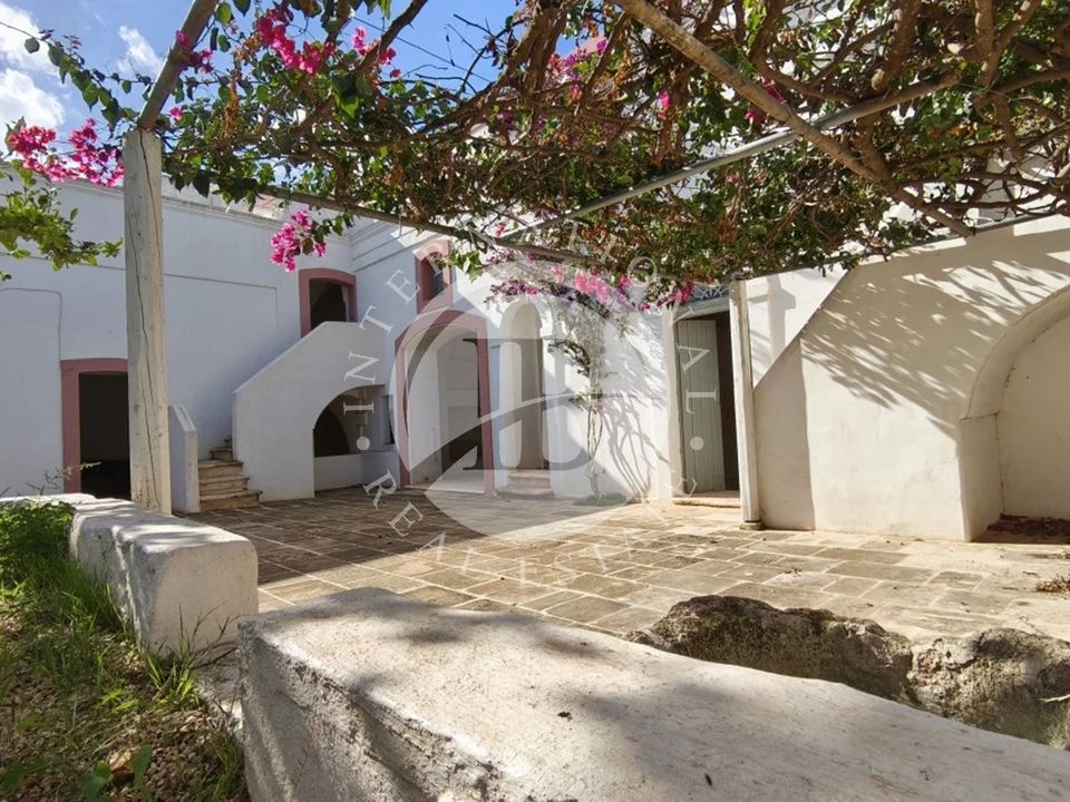Villa i Fasano, Brindisi - foto 5