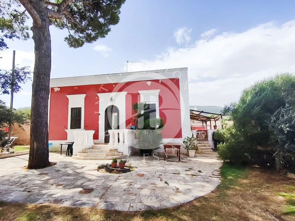 Villa i Monopoli, Bari - foto 1