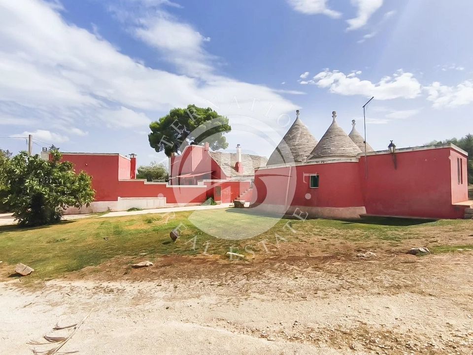 Villa i Monopoli, Bari - foto 2