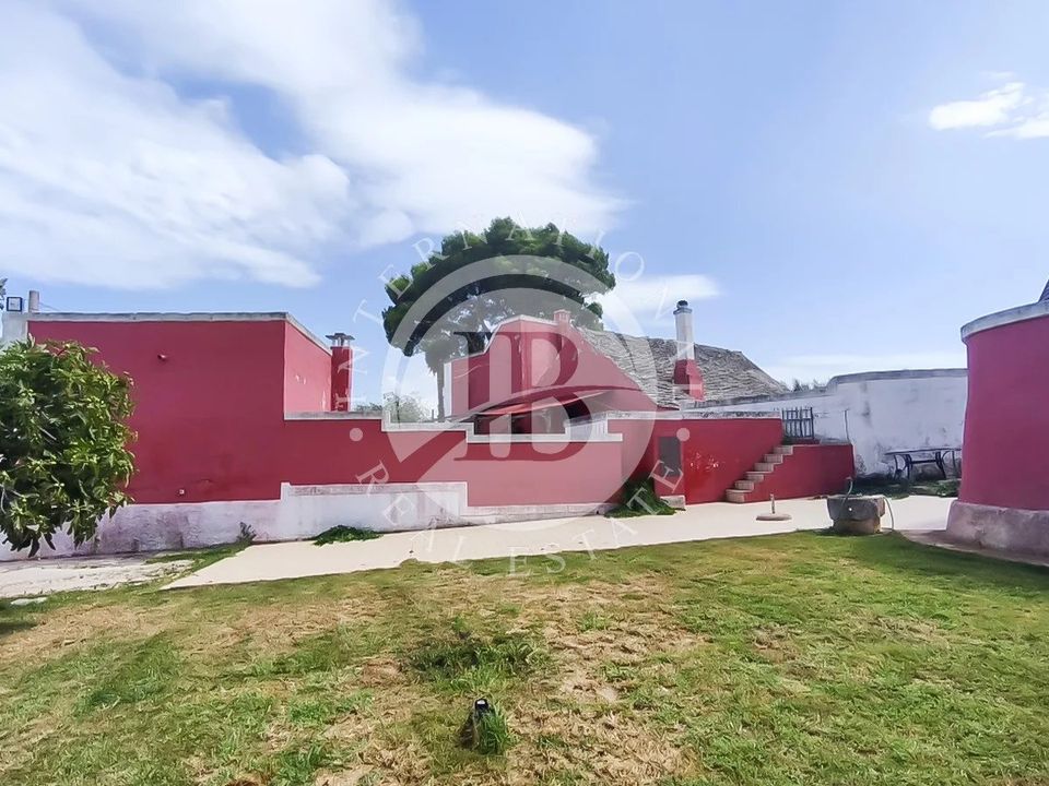 Villa i Monopoli, Bari - foto 3