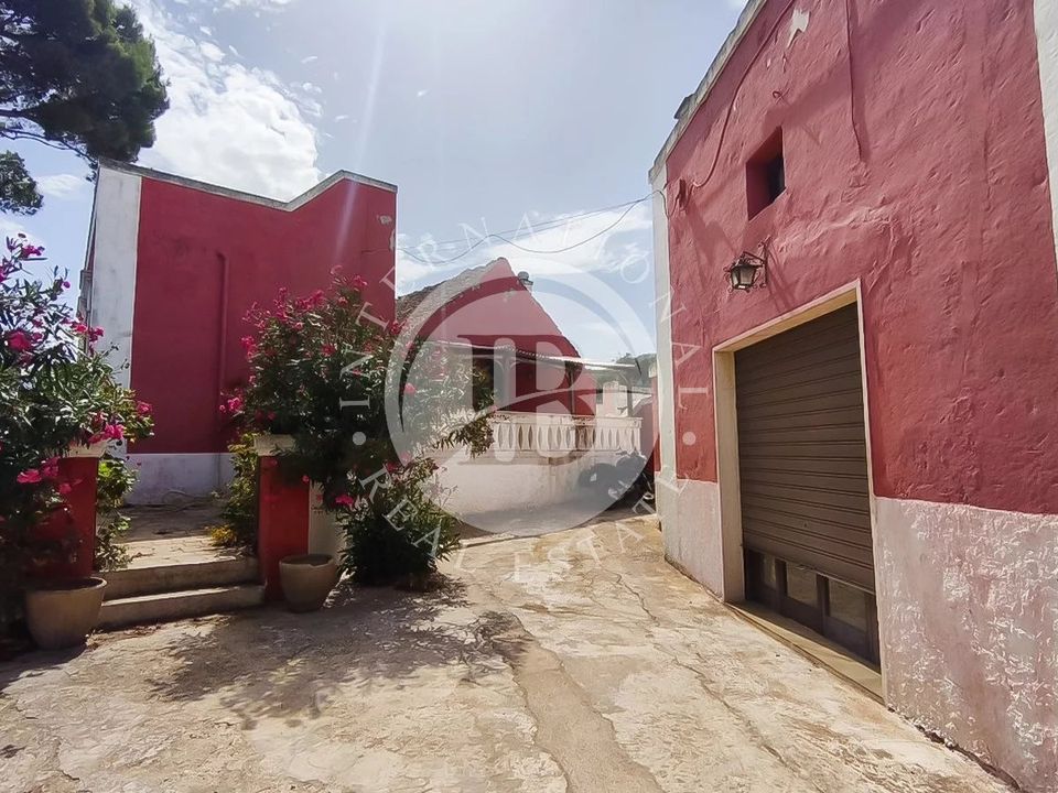 Villa i Monopoli, Bari - foto 4