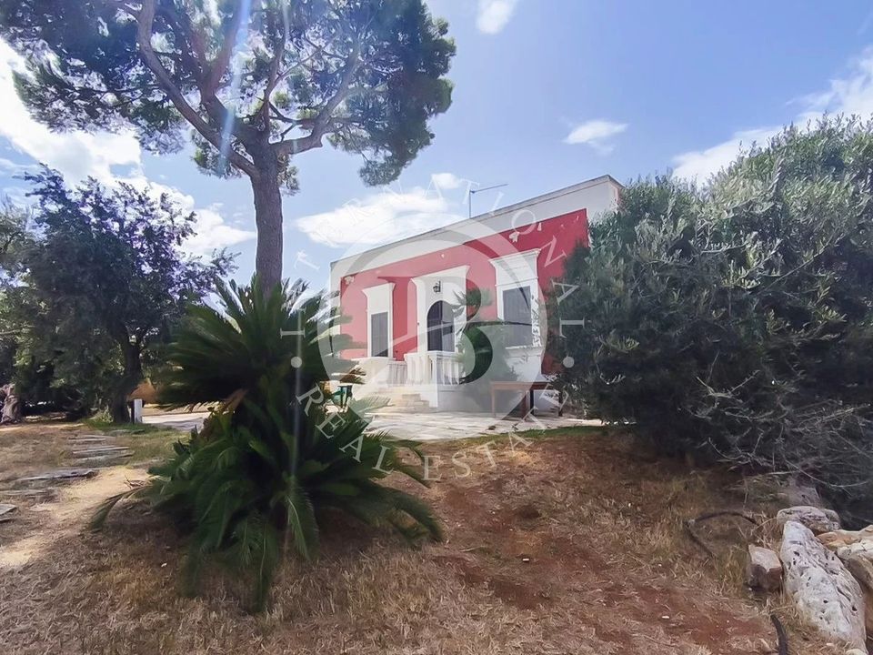 Villa i Monopoli, Bari - foto 5