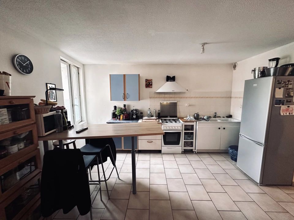 Lejlighed i Saint-Symphorien-d'Ozon, Rhone - foto 1