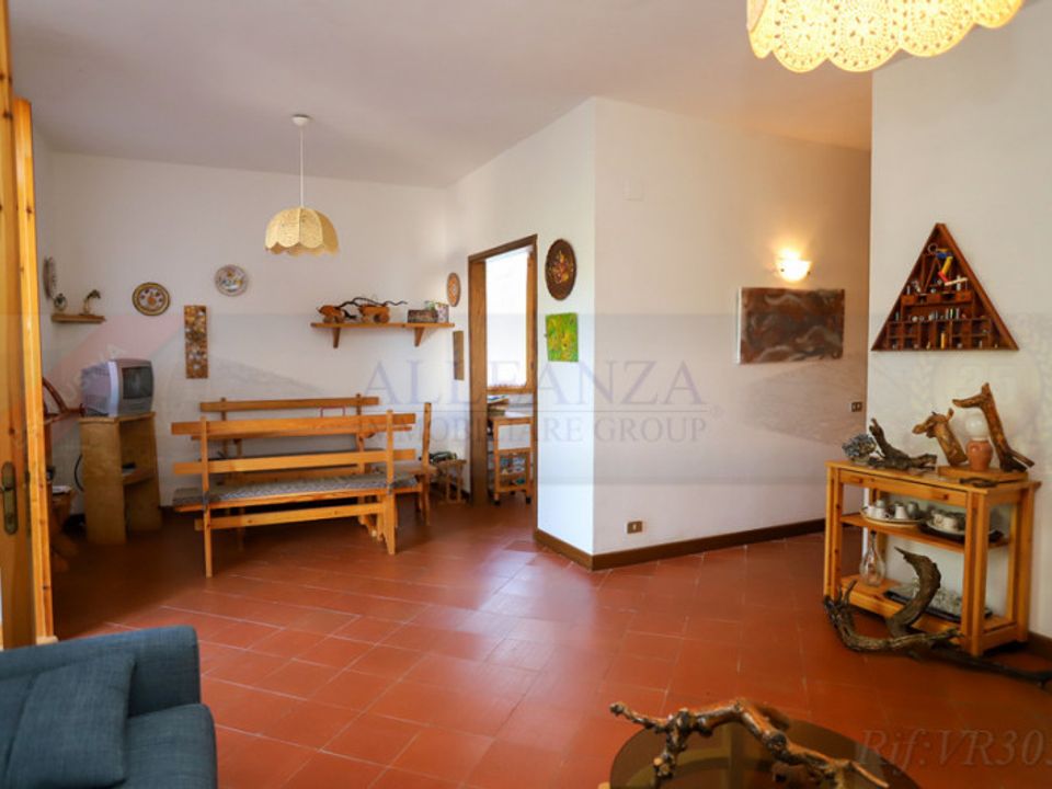 Lejlighed i Marliana, Pistoia - foto 4