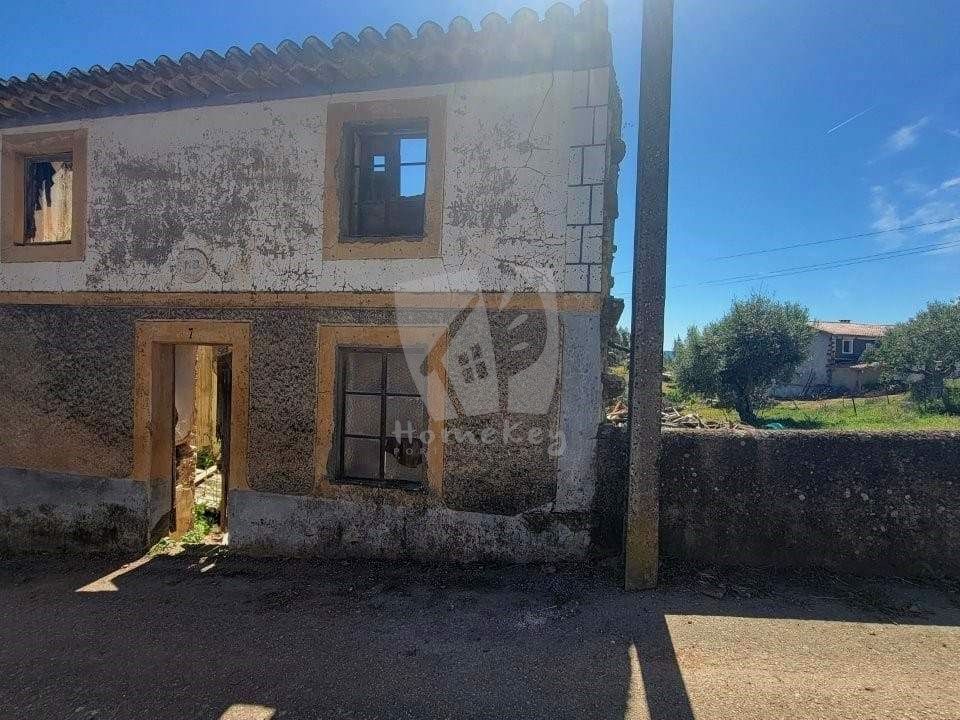 Ruina en Fratel, Castelo Branco - foto 2