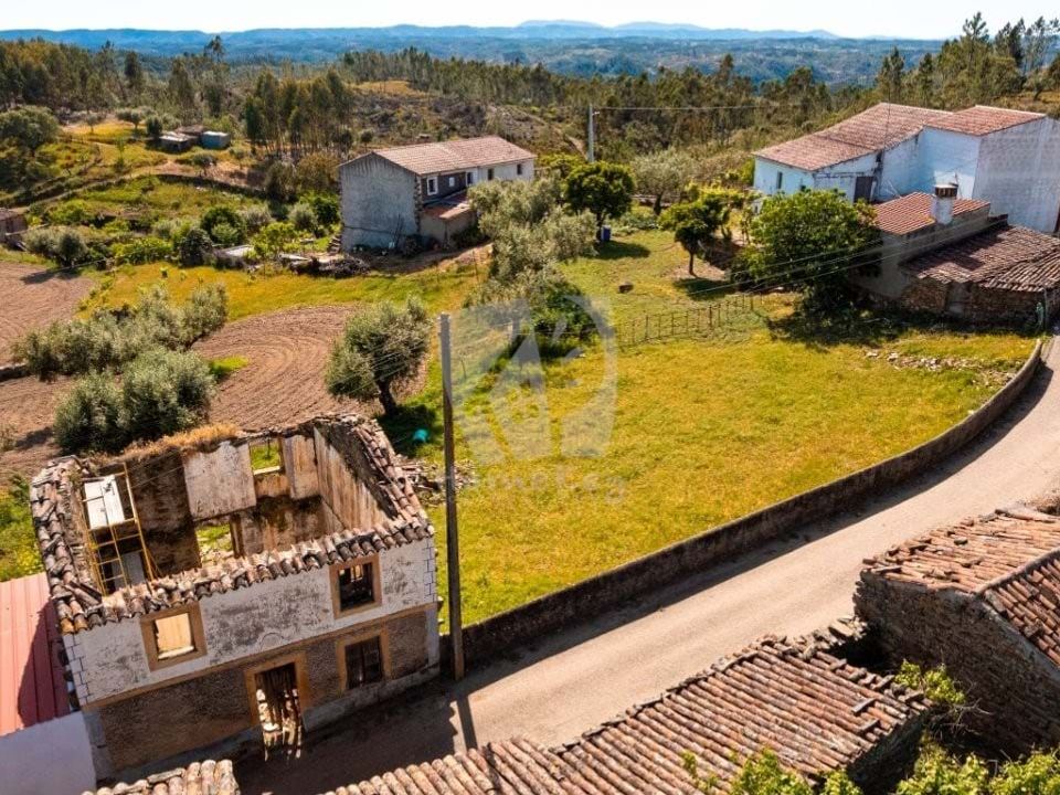 Ruina en Fratel, Castelo Branco - foto 1