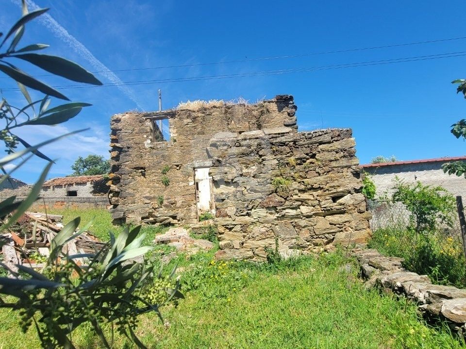 Ruina en Fratel, Castelo Branco - foto 5
