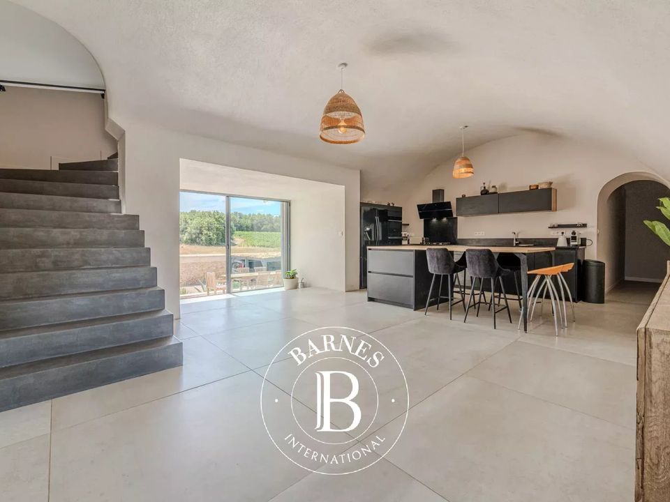 Landejendom i Lourmarin, Vaucluse - foto 4