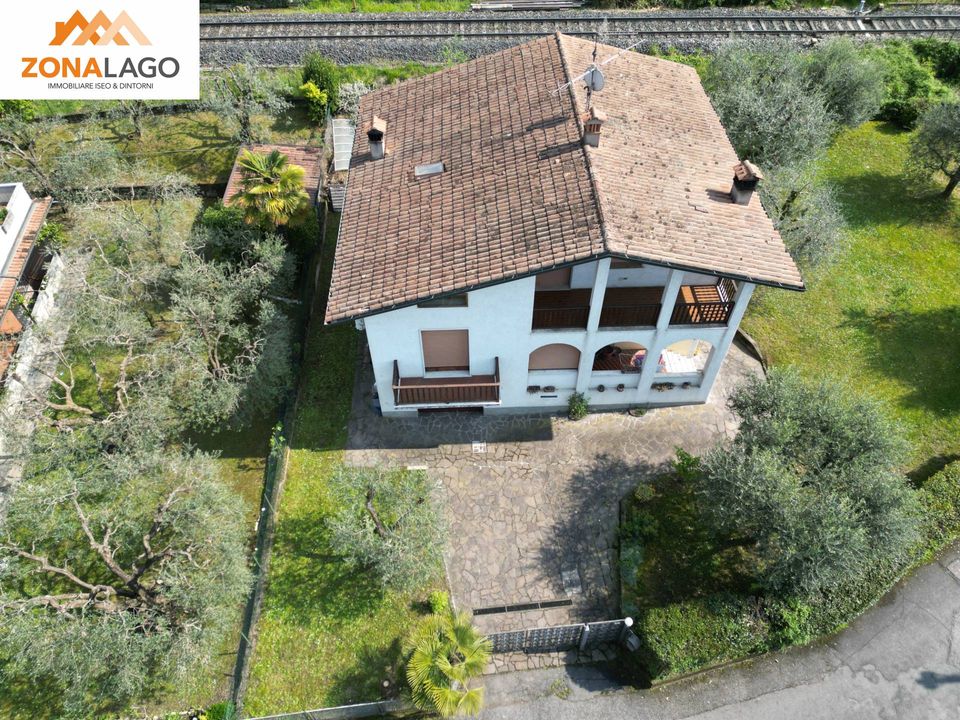 Villa i Sulzano, Brescia - foto 2