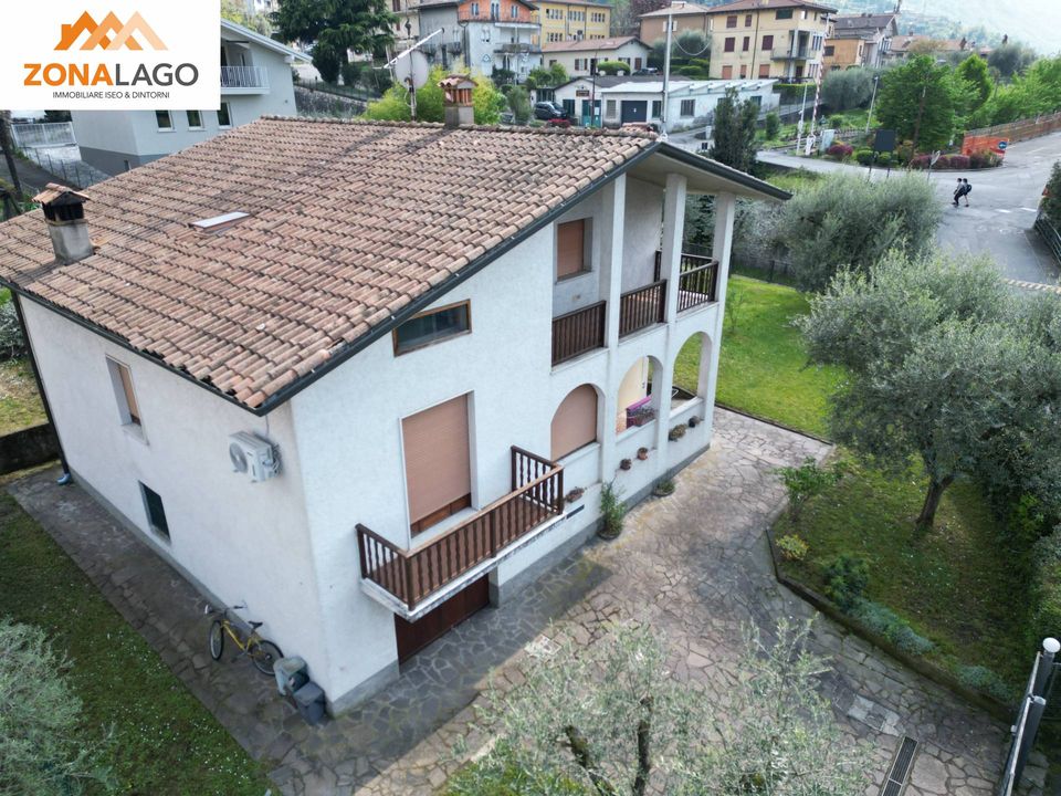 Villa i Sulzano, Brescia - foto 3