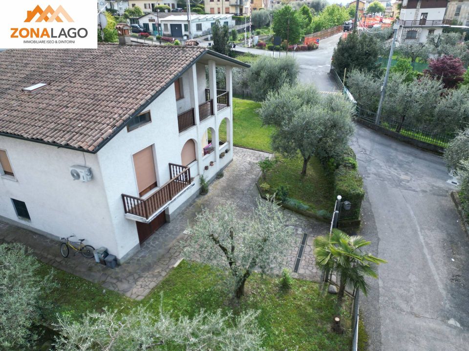 Villa i Sulzano, Brescia - foto 4