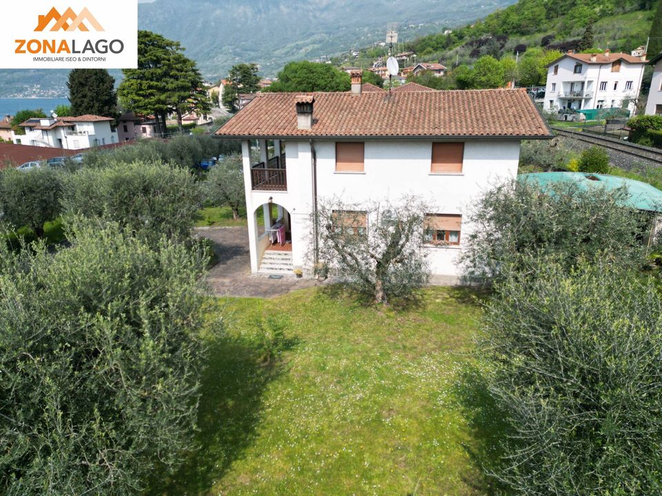 Villa i Sulzano, Brescia - foto 5