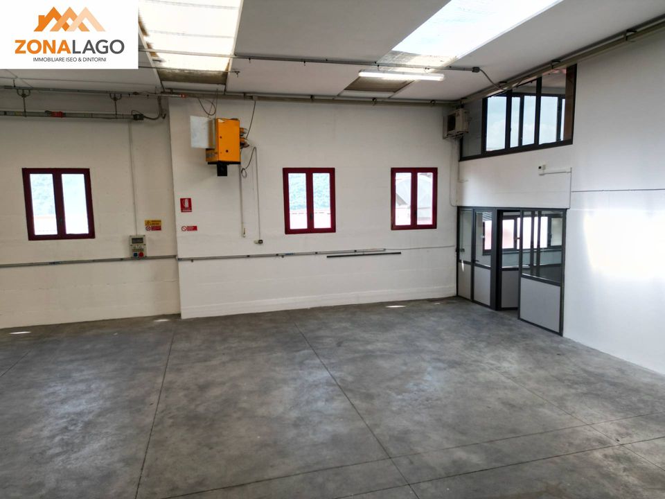 Erhvervsejendom i Sale Marasino, Brescia - foto 2