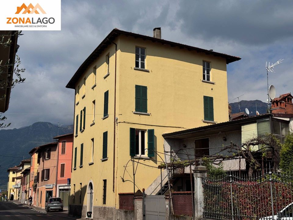 Lejlighed i Sulzano, Brescia - foto 4