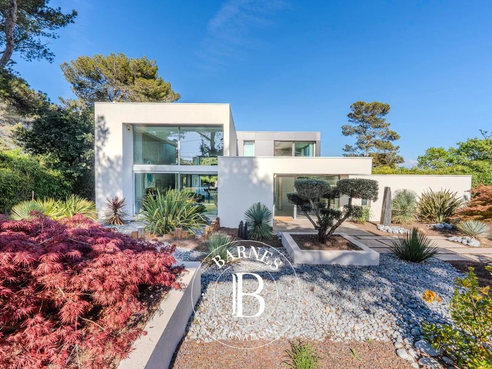 Villa i Aix-en-Provence, Bouches-du-Rhone - foto 3