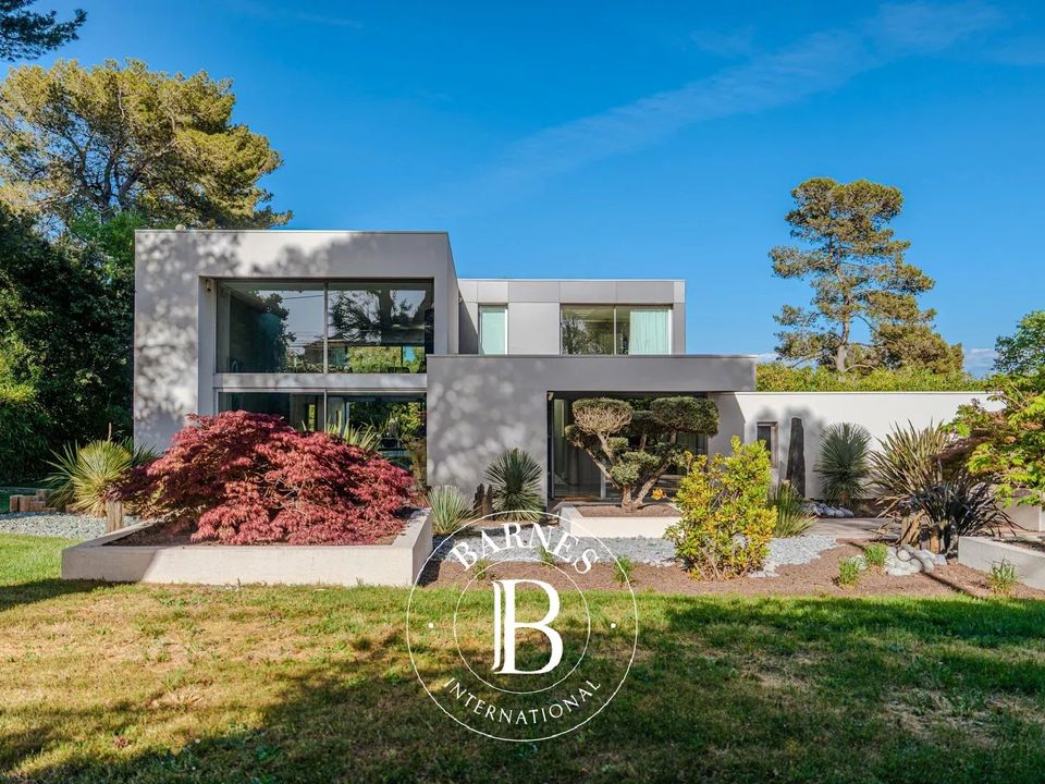 Villa i Aix-en-Provence, Bouches-du-Rhone - foto 4