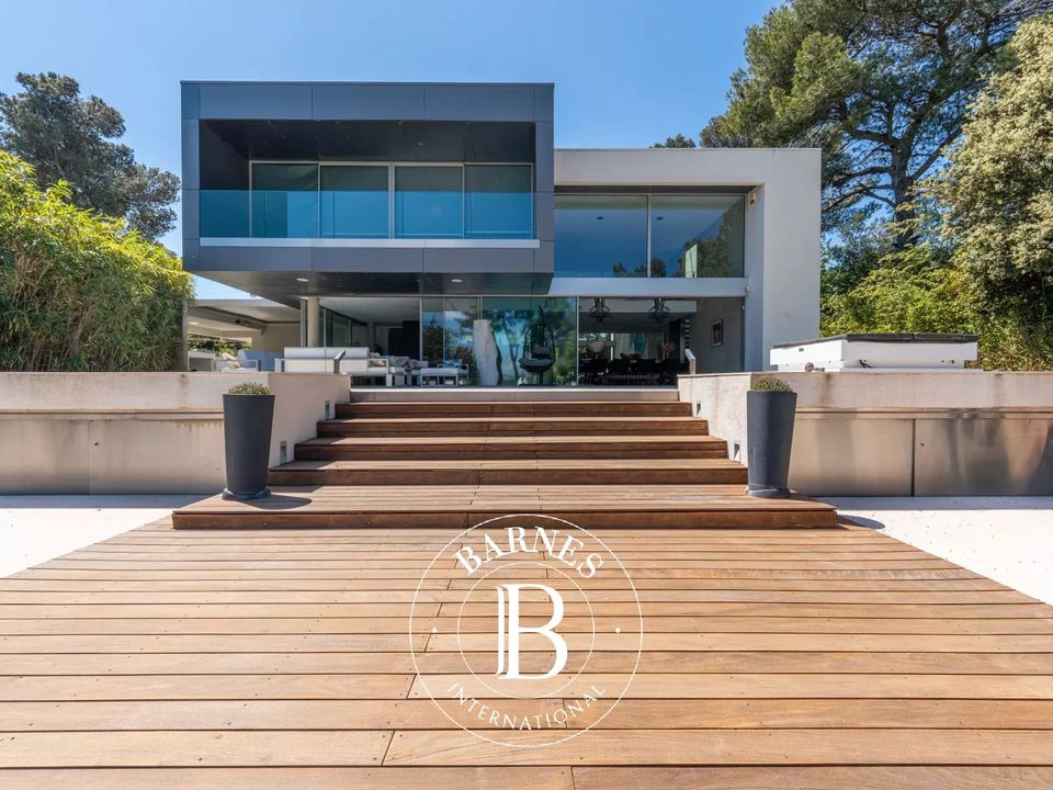 Villa i Aix-en-Provence, Bouches-du-Rhone - foto 5