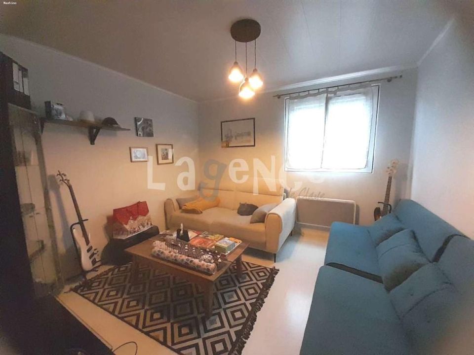 Byhus i Précy-sur-Marne, Seine-et-Marne - foto 4