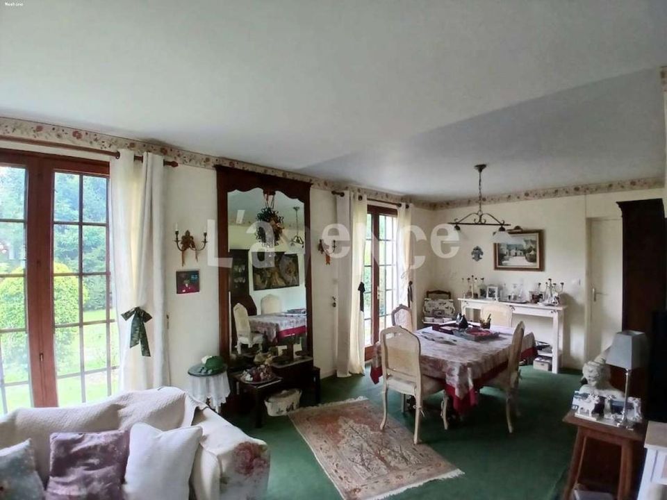 Villa i Gressy, Seine-et-Marne - bilde 5