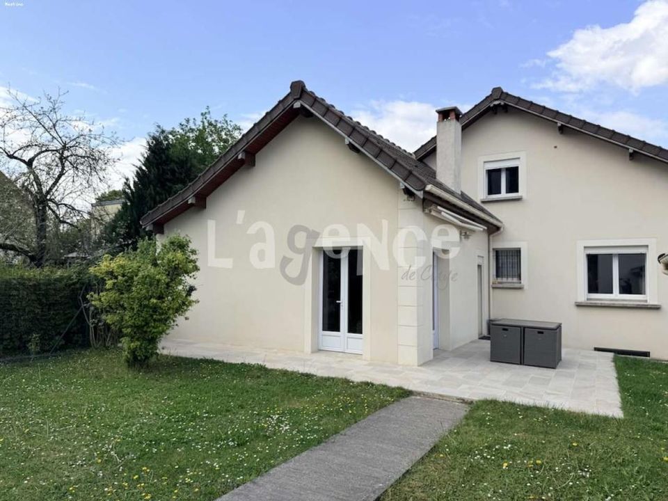 Villa i Claye-Souilly, Seine-et-Marne - foto 1