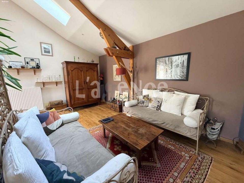 Villa i Claye-Souilly, Seine-et-Marne - foto 3