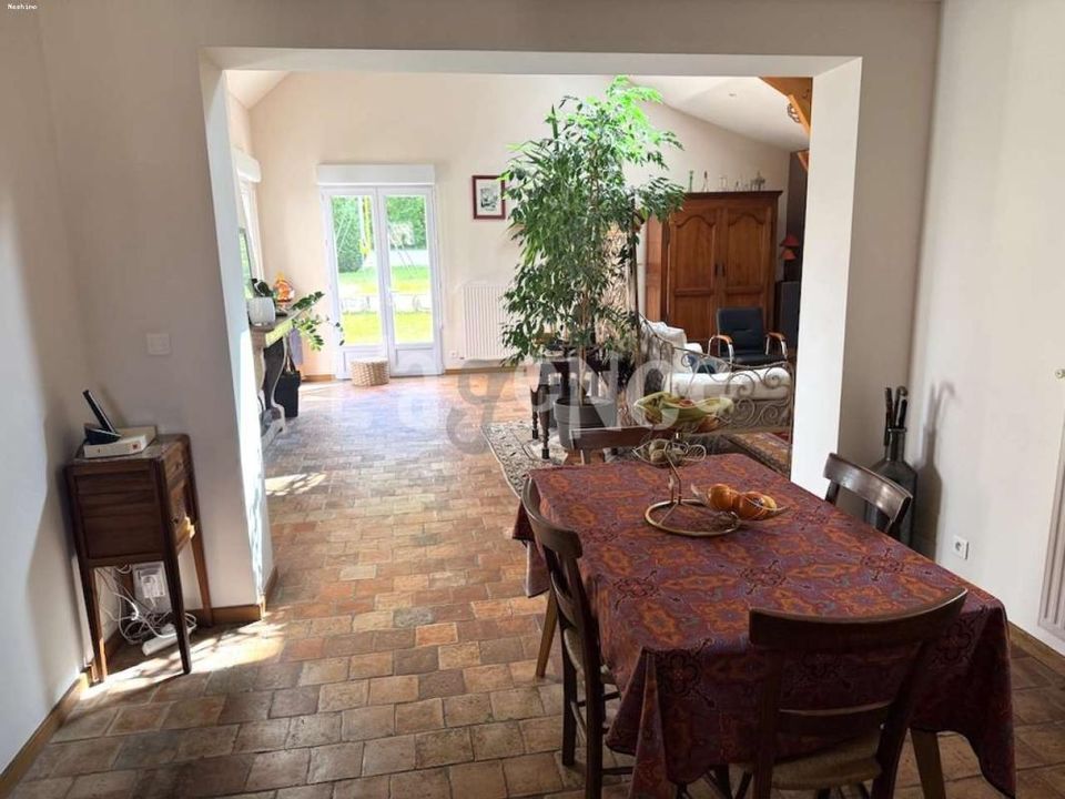 Villa i Claye-Souilly, Seine-et-Marne - foto 4