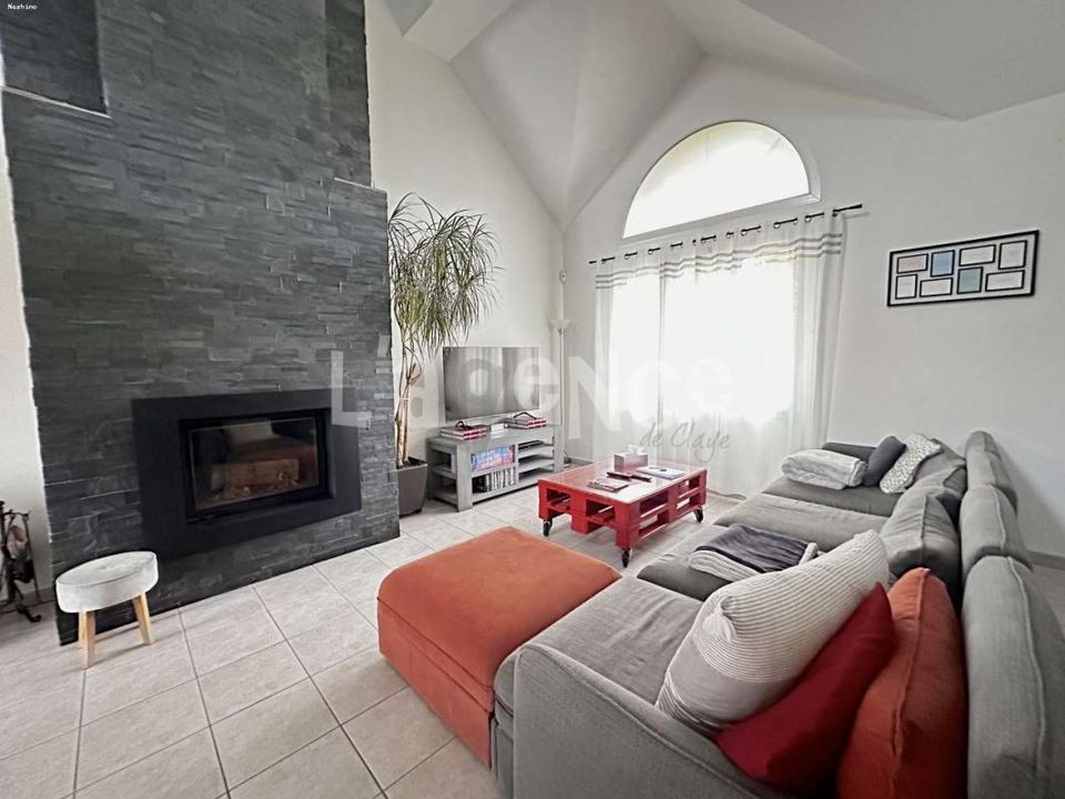 Villa i Annet-sur-Marne, Seine-et-Marne - foto 3