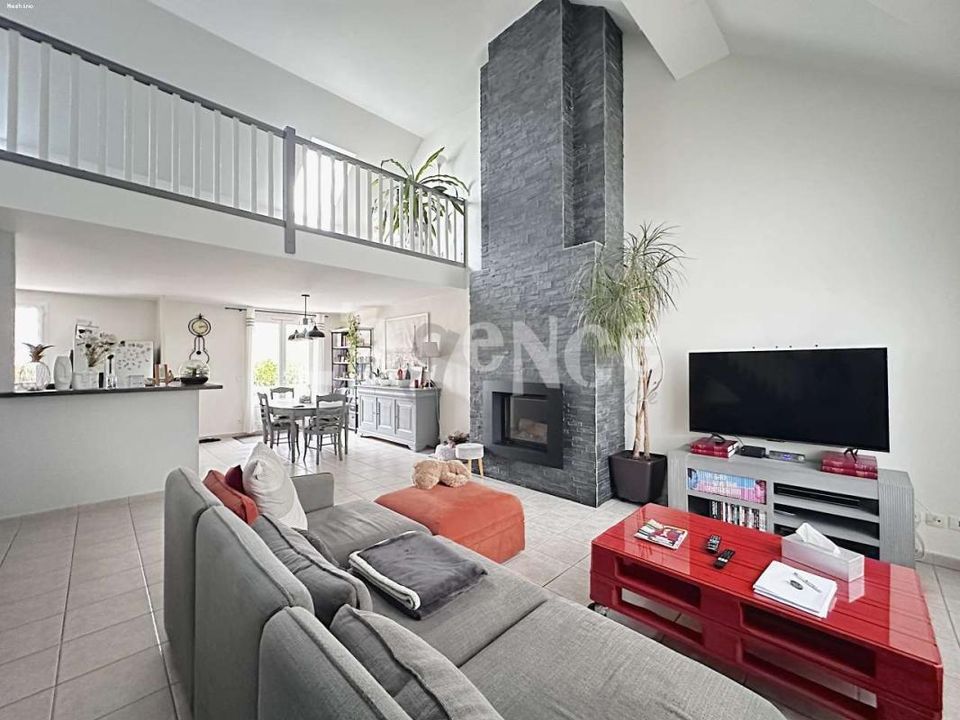 Villa i Annet-sur-Marne, Seine-et-Marne - foto 5