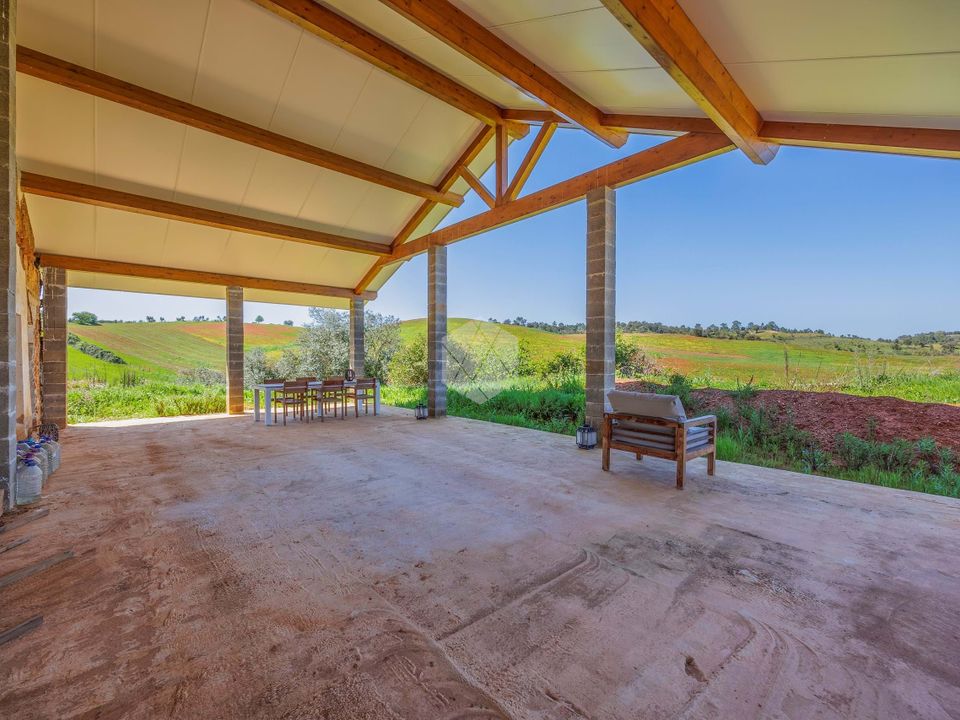Farm hus i Boavista dos Pinheiros, Beja - foto 4