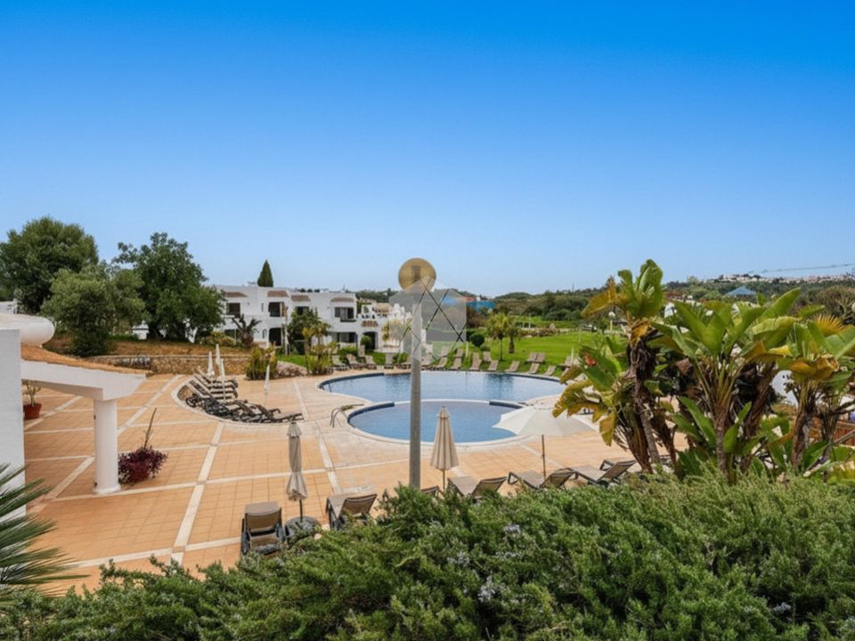 Lejlighed i Albufeira, Faro - foto 2